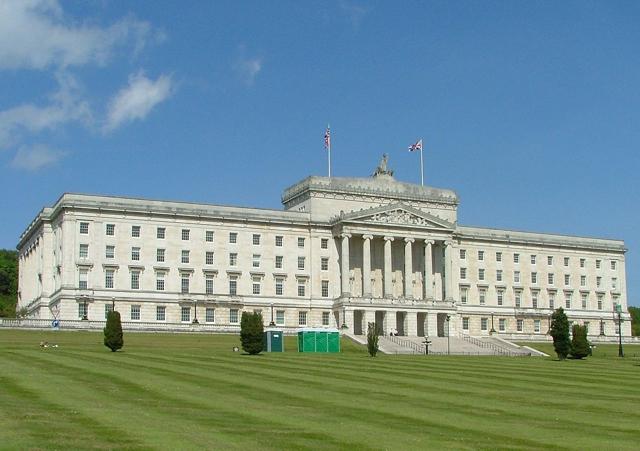 Parliament Buildings